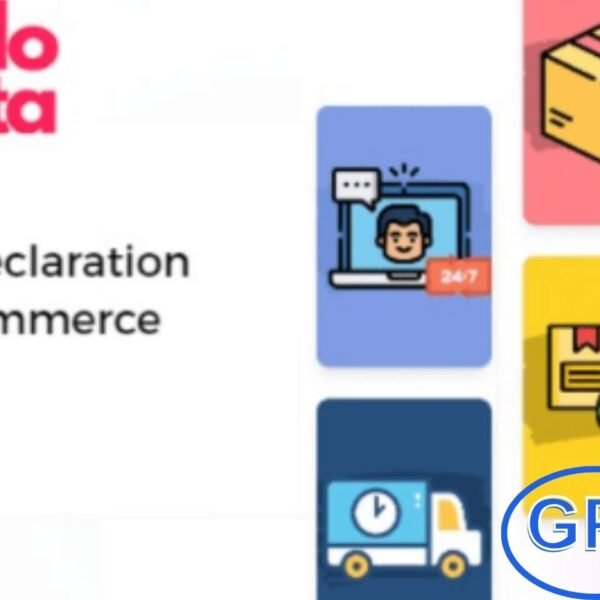 Content Declaration for WooCommerce – Shipping Plugin The Content Declaration for WooCommerce plugin allows you to generate accurate shipping declarations for your products. Perfect for shipments sent by individuals or those exempt from invoices, such as MEI (Micro Entrepreneur Individual).