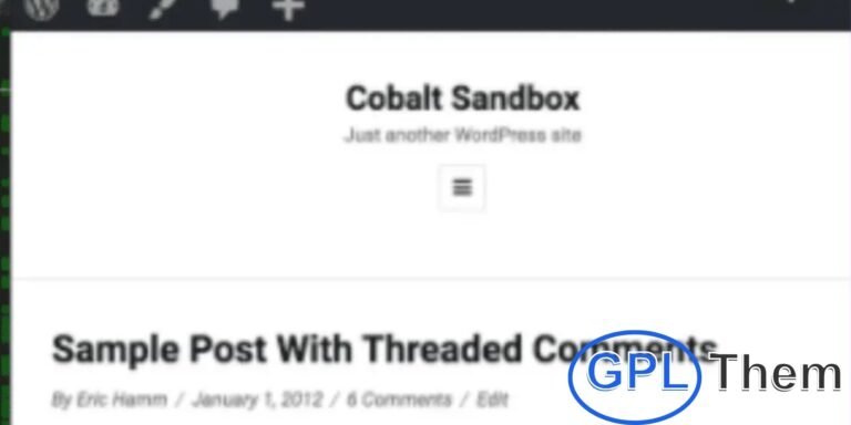 CobaltApps Instant IDE Manager – WordPress Development Made Easy CobaltApps Instant IDE Manager is a powerful WordPress development tool that lets you edit your website files directly from your web browser—quickly, securely, and efficiently. Forget switching between a local code editor and FTP software; everything you need is available right in your browser.