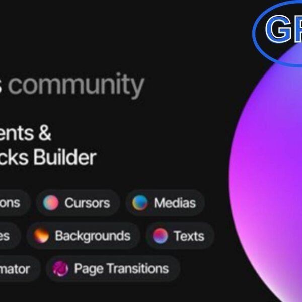 Brickscore – WordPress Plugin Brickscore is a versatile WordPress plugin offering a collection of 40 design elements for building stunning, brick-style layouts. Enhance your workflows and create visually striking pages with ease, leveraging top-tier design components that help your website stand out and engage visitors effectively.