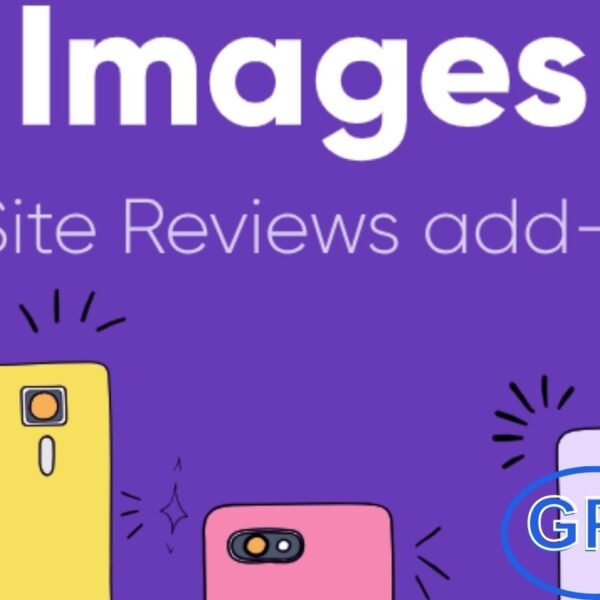 Site Reviews – Review Images The Site Reviews – Review Images addon allows customers to enrich their reviews by uploading images with optional captions. With a simple drag-and-drop feature, users can easily attach photos to their feedback, making reviews more engaging and trustworthy.