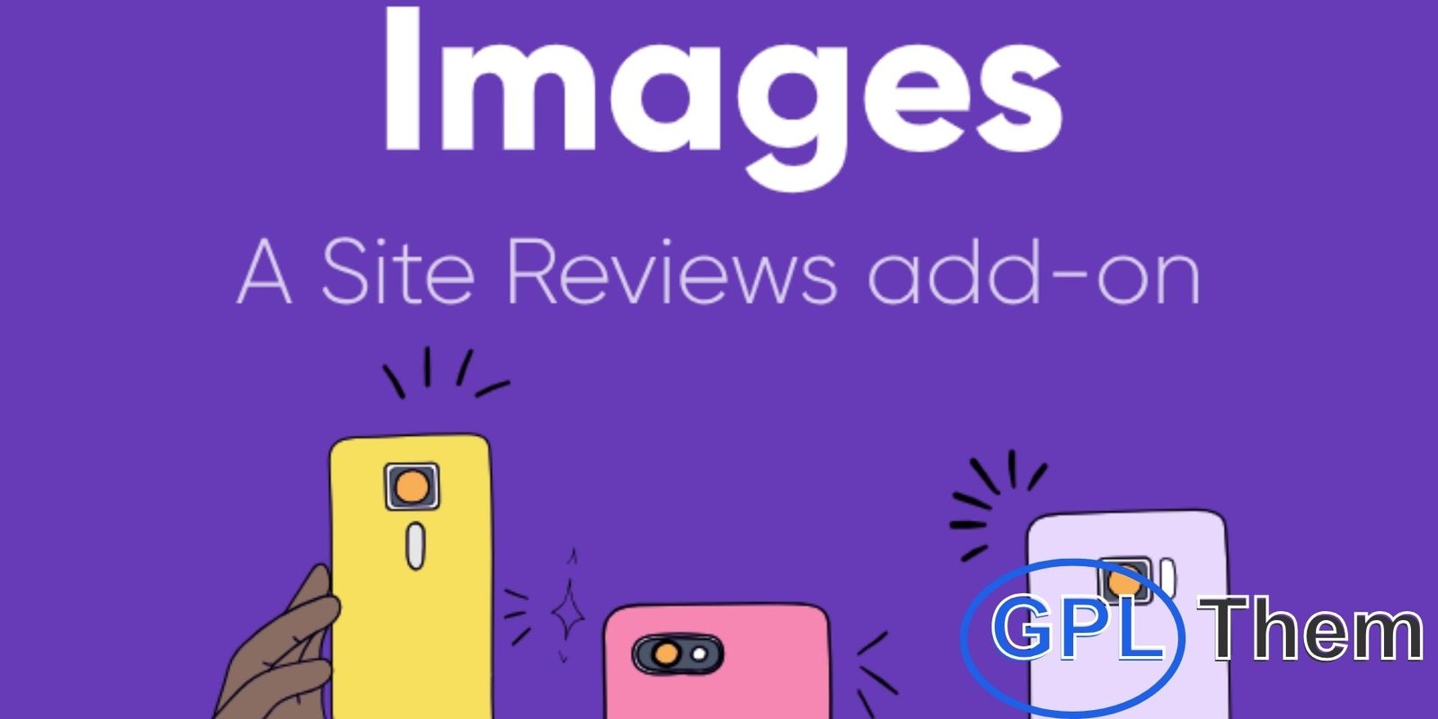 Site Reviews – Review Images Site Reviews – Review Images The Site Reviews – Review Images addon allows customers to enrich their reviews by uploading images with optional captions. With a simple drag-and-drop feature, users can easily attach photos to their feedback, making reviews more engaging and trustworthy.