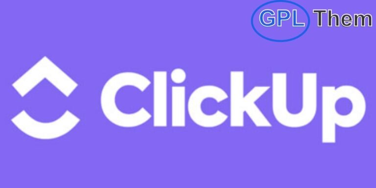 AutomatorWP – ClickUp Integration The AutomatorWP ClickUp integration helps you streamline workflows and boost productivity by connecting your WordPress site with ClickUp. Plan, track, and manage projects efficiently with a flexible project management system tailored to your team’s needs, ensuring tasks are organized and completed effectively.