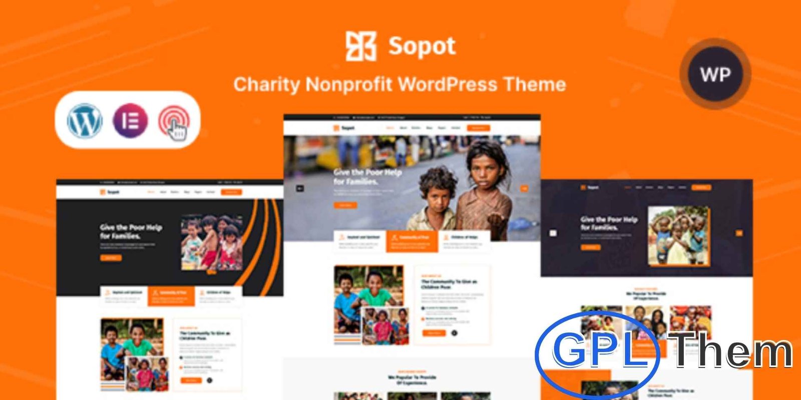 Sopot Core – WordPress Plugin Sopot Core – WordPress Plugin Sopot Core is the official companion plugin for the Sopot WordPress theme, designed to enhance its features and functionality. This lightweight addon ensures smooth performance and seamless integration with the theme, giving you access to all its core elements.