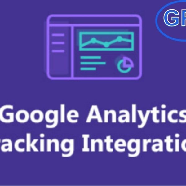 AdSanity Google Analytics Tracking Integration v1.5.7