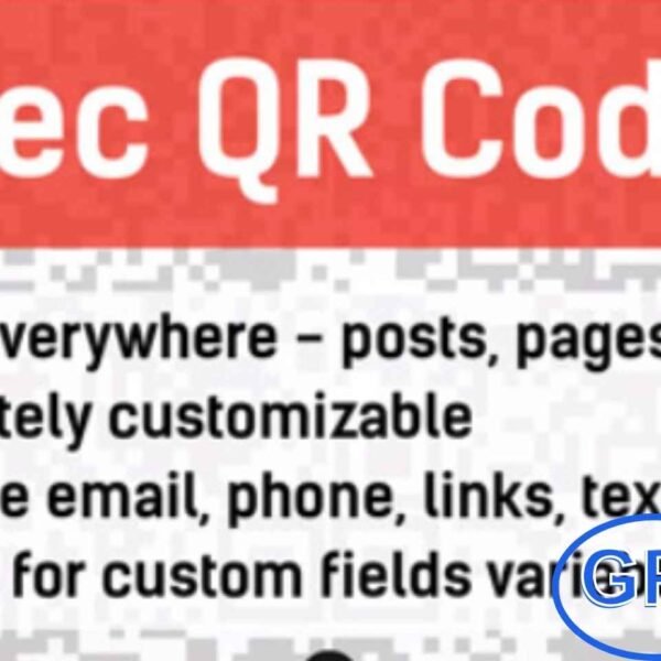 5sec QR Codes v1.2