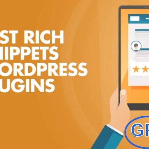 WP Rich Snippets Customizer v1.5