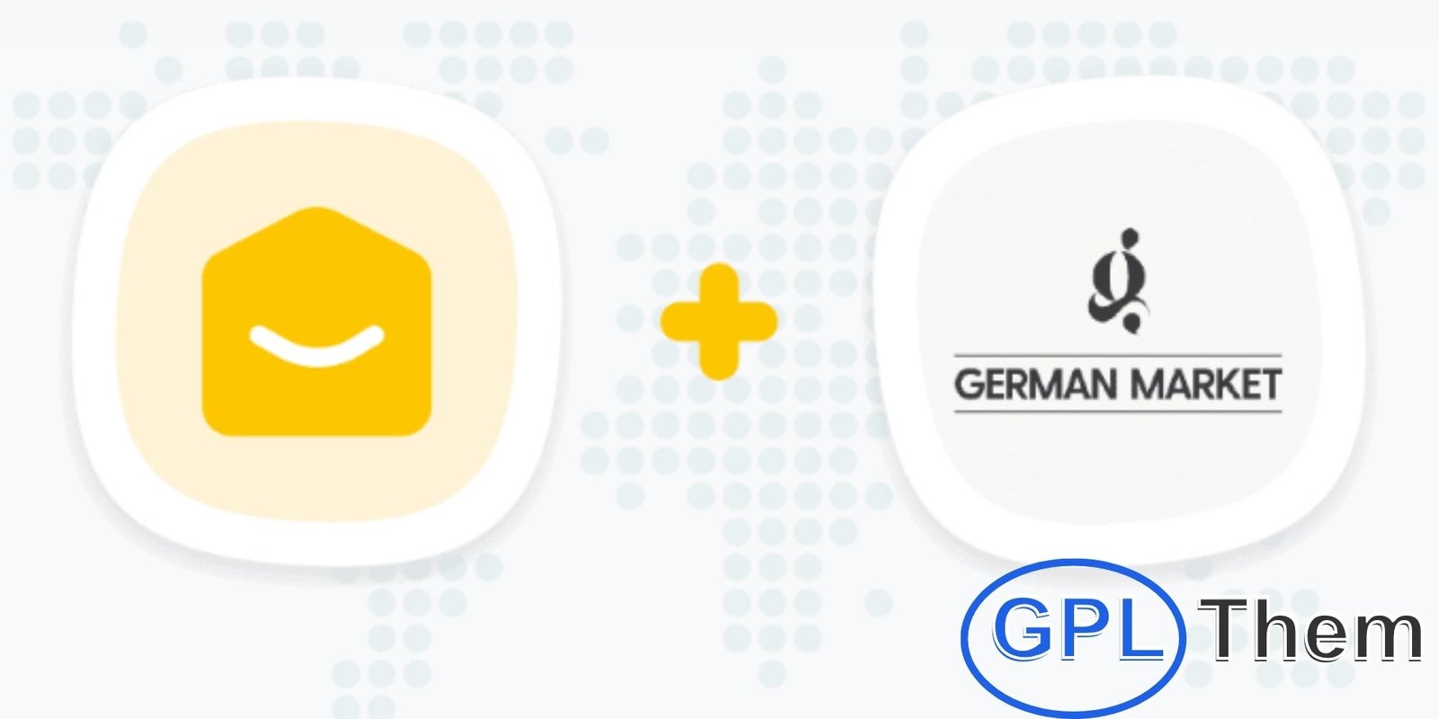 YayMail Addon for German Market YayMail Add-On – German Market Email Customization The YayMail Add-On for the German Market allows you to fully redesign and customize all email templates for MarketPress. Easily tailor emails to meet the specific needs of your German-speaking customers.