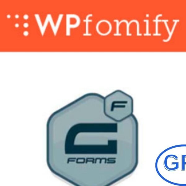 WPfomify Gravity Forms Addon v1.0.0