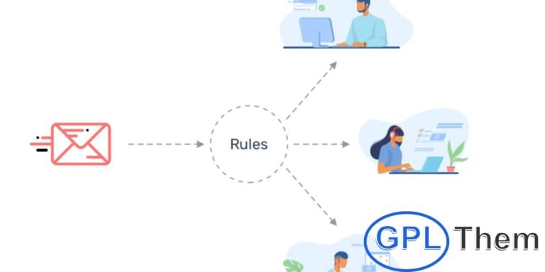 SupportCandy – Assign Agent Rules – WordPress Plugin The SupportCandy Assign Agent Rules Add-On automates ticket assignment on your website. Instead of manually assigning agents for every new ticket, you can set rules and conditions that automatically assign the right agent when a ticket is created.
