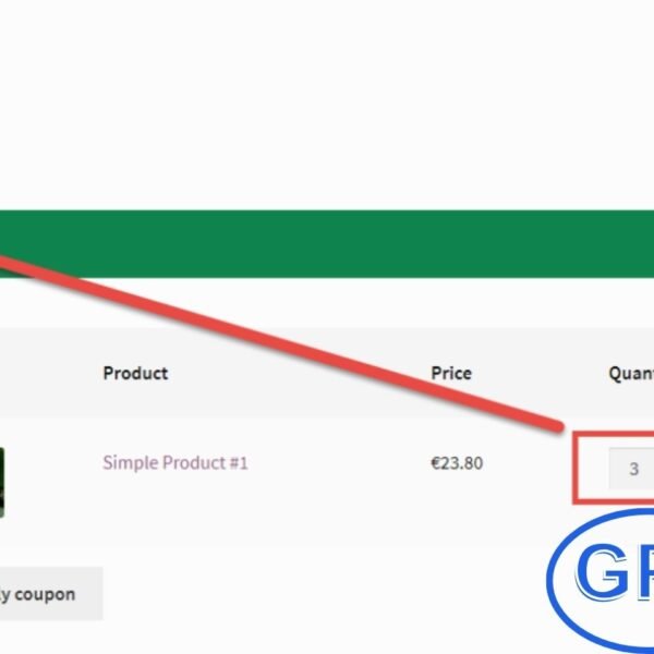 Auto Update Cart for WooCommerce v1.4.1