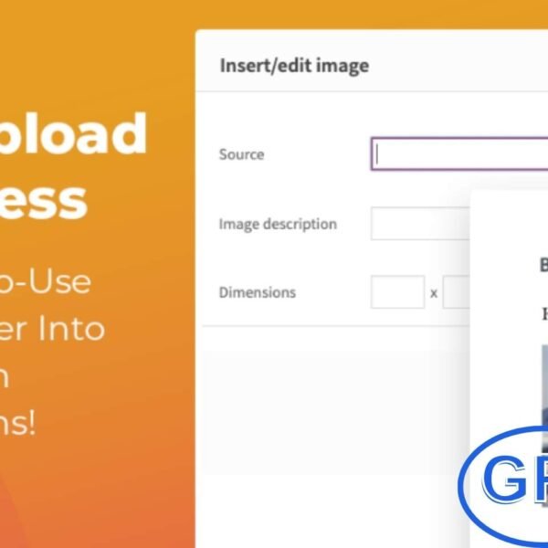 AGS Image Upload for BBPress Pro – WP Zone v2.1.31