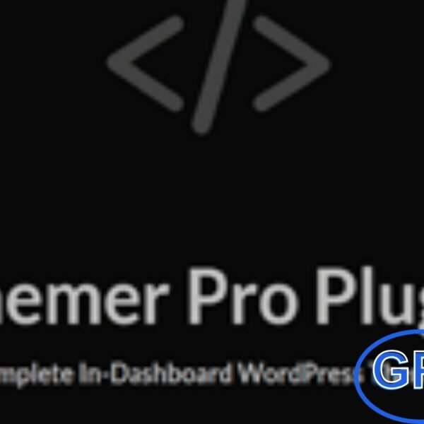 CobaltApps Themer Pro – WordPress Plugin CobaltApps Themer Pro is a powerful WordPress Theme IDE built directly into your dashboard, making theme customization faster and easier. With this plugin, creating a custom child theme is as simple as filling out a few form fields, and Themer Pro handles the rest automatically.