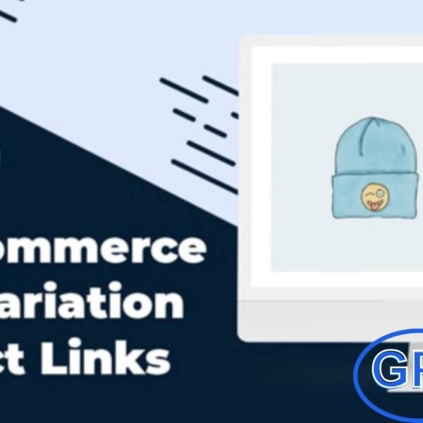 MT WooCommerce Fake Variation Links – WordPress Plugin MT WooCommerce Fake Variation Links by ModelTheme enhances standard WooCommerce product variations by allowing you to create custom attributes and values, known as “fake variations” or product links.