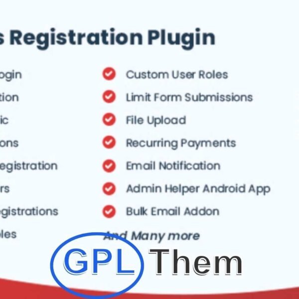Pie Register – Field Visibility Add-on The Pie Register Field Visibility Add-on gives you full control over which fields appear on your front-end registration forms and user profile pages. Easily show or hide specific fields to simplify the user experience or split a long form into manageable sections.