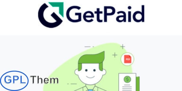 GetPaid PDF Invoices – WordPress Add-On GetPaid PDF Invoices is a convenient WordPress add-on that automatically attaches a PDF invoice to all invoice emails sent to your customers. This ensures your clients receive professional, easy-to-access invoices with every transaction.