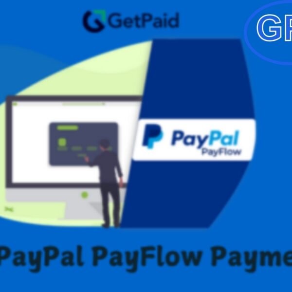 GetPaid PayPal Payflow Payment Gateway – WordPress Add-On The GetPaid PayPal Payflow Payment Gateway add-on enables you to accept payments directly on your WordPress website using PayPal Pro. With this integration, customers can complete transactions without being redirected to the PayPal website, providing a seamless checkout experience.