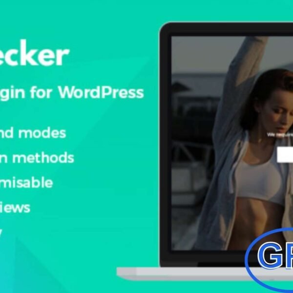 Age Checker – WordPress Plugin Age Checker is a reliable WordPress plugin that provides age verification for your website visitors. On page load, the plugin prompts users to confirm that they meet the minimum age requirement before accessing content.