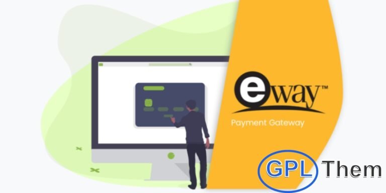 GetPaid eWAY Payment Gateway – WordPress Add-On The GetPaid eWAY Payment Gateway add-on allows you to accept secure online payments from your WordPress website. eWAY is an Australian-based payment gateway trusted worldwide, supporting credit card transactions from any location and device.