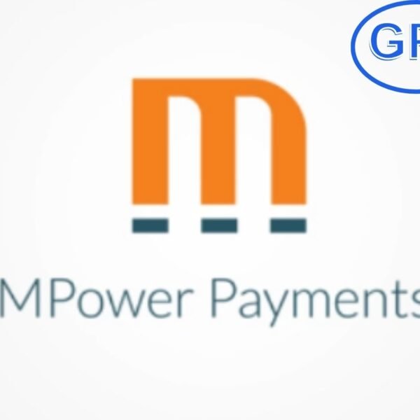 WPDownload Manager – MPower Payment Gateway Integration Integrate MPower Payment Gateway with WPDownload Manager to securely accept payments on your WordPress site. MPower supports Visa and Mastercard credit and debit cards, along with direct payments through partnered banks.