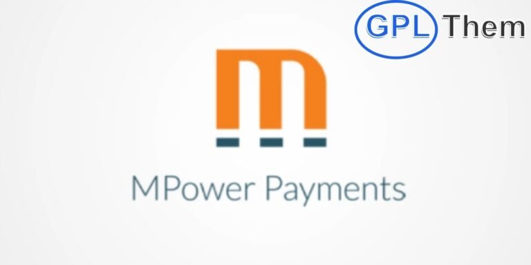 WPDownload Manager – MPower Payment Gateway Integration Integrate MPower Payment Gateway with WPDownload Manager to securely accept payments on your WordPress site. MPower supports Visa and Mastercard credit and debit cards, along with direct payments through partnered banks.