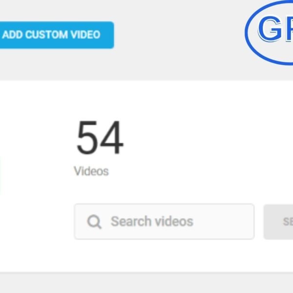 WPMU DEV – WordPress Video Tutorials Plugin Accelerate user onboarding with WPMU DEV’s video tutorials plugin for WordPress. This powerful tool adds over 45 professionally produced, always up-to-date training videos directly to your WordPress dashboard.