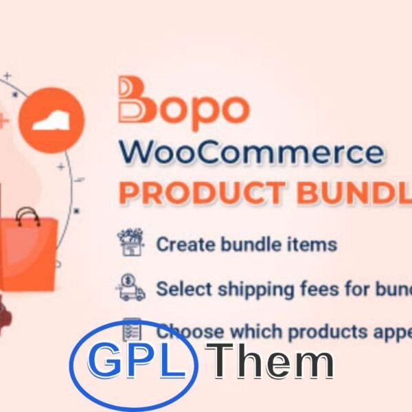 Bopo – WooCommerce Product Bundle Builder (Build Your Own Box) Boost Sales with Custom Product Bundles for WooCommerce Bopo – WooCommerce Product Bundle Builder is a powerful plugin that allows store owners to create customizable product bundles, also known as "Build Your Own Box" deals.