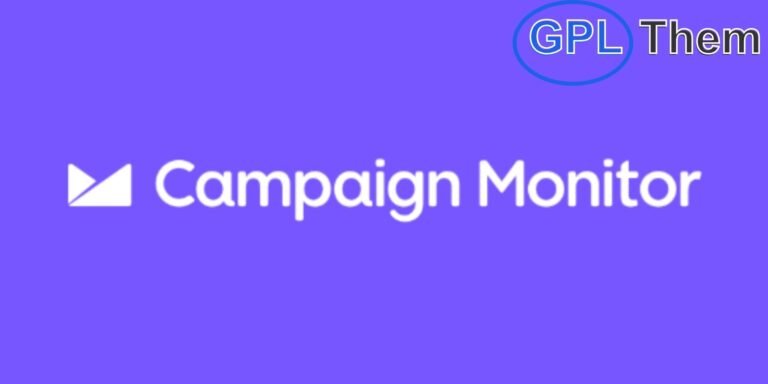 Easy Digital Downloads Campaign Monitor Addon – Boost Newsletter Signups at Checkout The Campaign Monitor Addon for Easy Digital Downloads makes it easy to grow your email list by adding a newsletter signup checkbox directly to the checkout page.