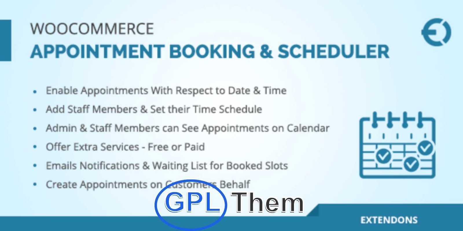 Appointly – WooCommerce Appointment Booking & Scheduler Plugin Appointly – WooCommerce Appointment Booking & Scheduler Plugin Effortless Appointment Scheduling for Your WooCommerce Store Appointly is a feature-rich WooCommerce appointment booking plugin that allows you to seamlessly schedule meetings with customers directly from your online store.