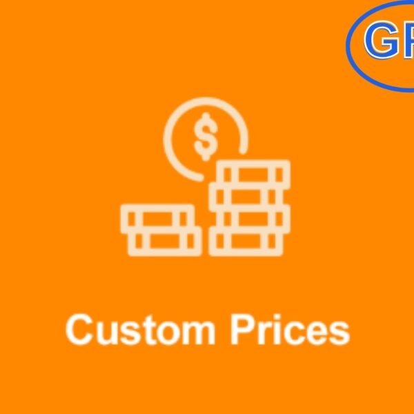 Easy Digital Downloads Custom Prices Addon – Enable Pay What You Want Pricing The Custom Prices Addon for Easy Digital Downloads allows you to offer flexible pricing by letting customers enter their own price for a product. Perfect for donations, fundraising, or value-based products, this feature supports a "pay-what-you-want" model to boost user engagement and sales.