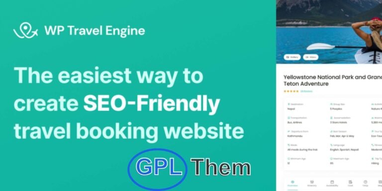 WP Travel Engine – Authorize.net Payment Gateway Add-On Securely Accept Credit Card Payments Directly on Your Travel Website The Authorize.net Payment Gateway extension for WP Travel Engine enables you to accept credit card payments seamlessly through your Authorize.net account.