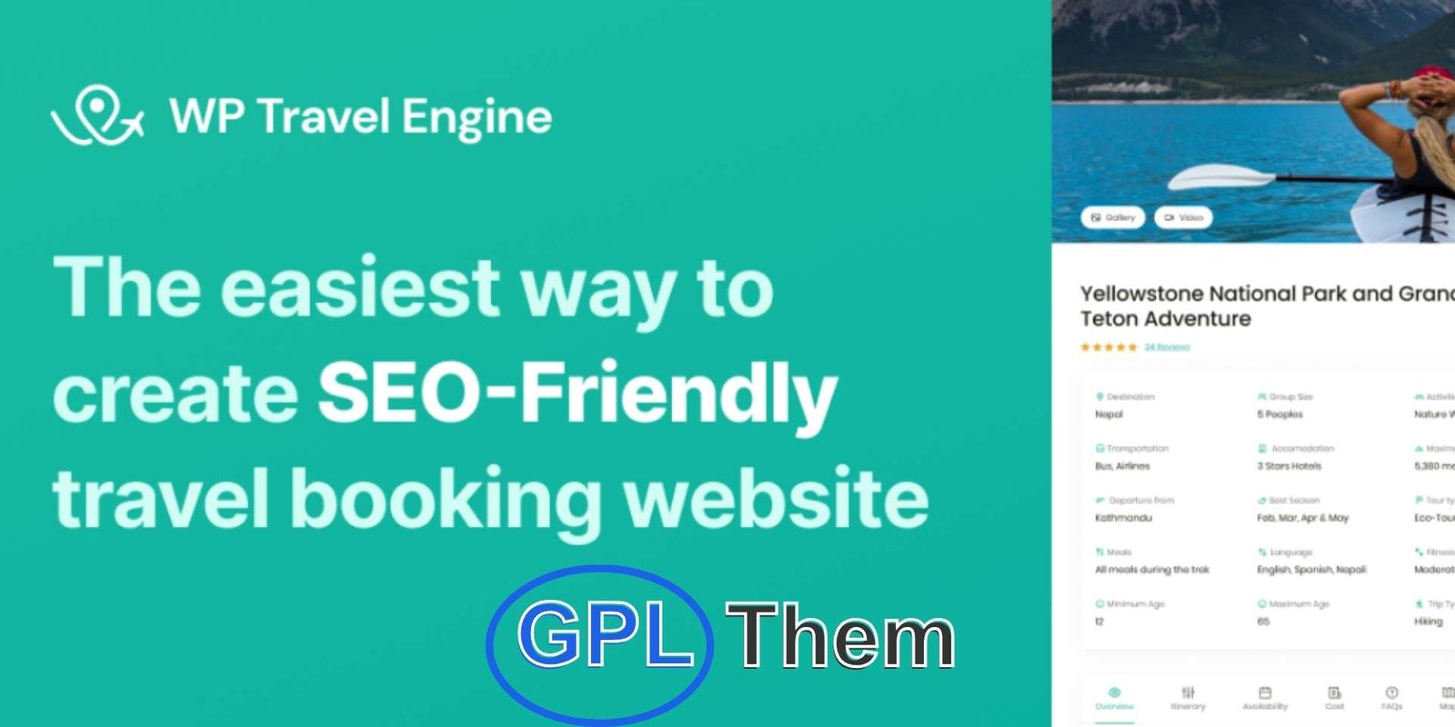 WP Travel Engine – Authorize.net Payment Gateway WP Travel Engine – Authorize.net Payment Gateway Add-On Securely Accept Credit Card Payments Directly on Your Travel Website The Authorize.net Payment Gateway extension for WP Travel Engine enables you to accept credit card payments seamlessly through your Authorize.net account.