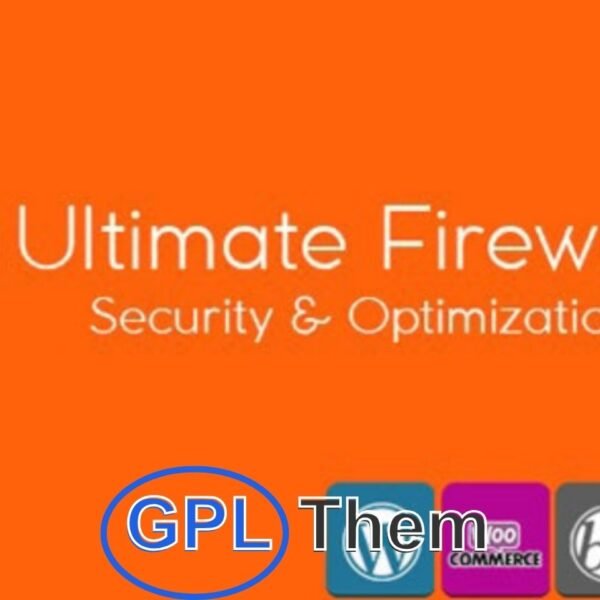 WP Ultimate Firewall – Advanced WordPress Security & Performance Plugin WP Ultimate Firewall offers powerful real-time protection to safeguard your WordPress site from fake users, spam, and malicious attacks. Designed with SEO in mind, it operates seamlessly without affecting your site’s visibility on search engines like Google.