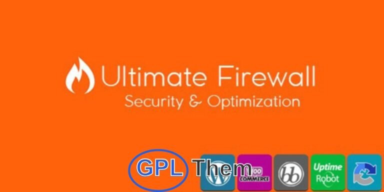 WP Ultimate Firewall – Advanced WordPress Security & Performance Plugin WP Ultimate Firewall offers powerful real-time protection to safeguard your WordPress site from fake users, spam, and malicious attacks. Designed with SEO in mind, it operates seamlessly without affecting your site’s visibility on search engines like Google.