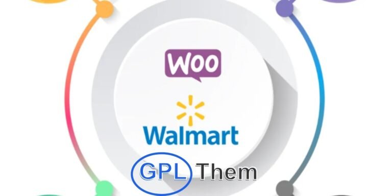Walmart Integration for WooCommerce – Seamlessly Sell on Walmart Marketplace Walmart Integration for WooCommerce is a powerful WordPress plugin that allows you to connect your WooCommerce store with the Walmart Marketplace, expanding your product reach and increasing visibility.