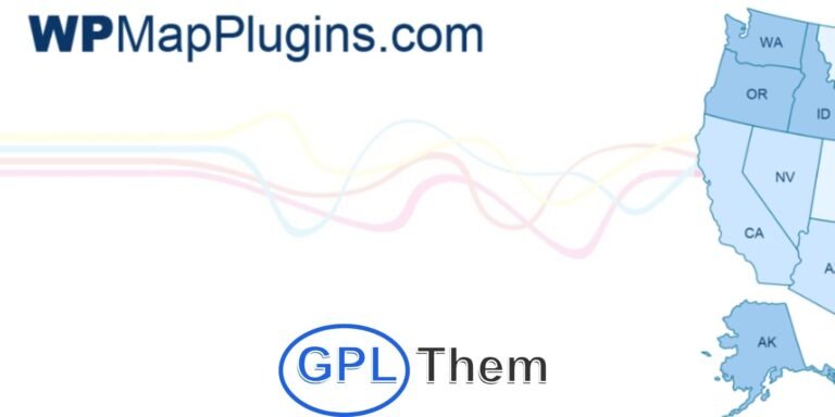 Interactive US Map – Clickable & Customizable WordPress Plugin The Interactive US Map WordPress plugin makes it easy to add a professional, fully interactive map of the United States to your site. Featuring all 50 clickable states plus Washington D.C., this plugin is perfect for businesses, directories, and regional content.