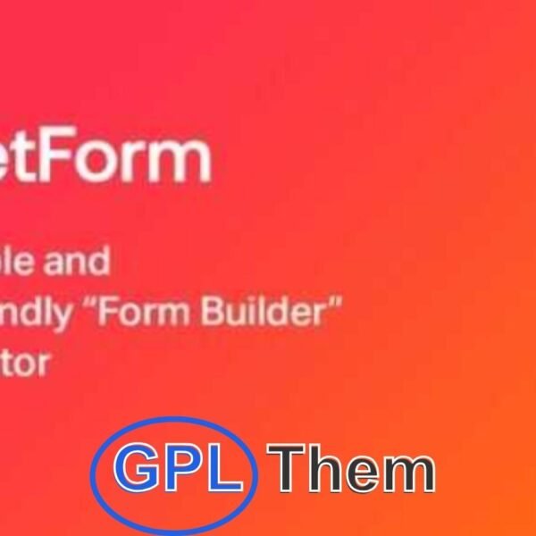MetForm Pro – Advanced Form Builder for Elementor MetForm Pro is more than just a form builder—it's a powerful, data-driven solution for creating advanced forms in Elementor. With a drag-and-drop interface and deep customization options, you can build dynamic WordPress forms that go beyond simple data collection.
