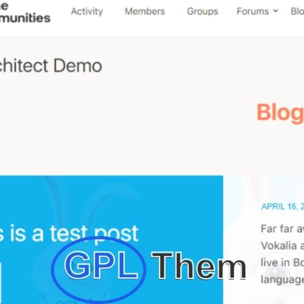 Thrive Architect – High-Converting WordPress Page Builder Thrive Architect is a powerful, conversion-focused WordPress page builder developed by Thrive Themes. As the next-generation replacement for Thrive Content Builder, it’s designed to help you create stunning, responsive pages quickly with a simple drag-and-drop interface.