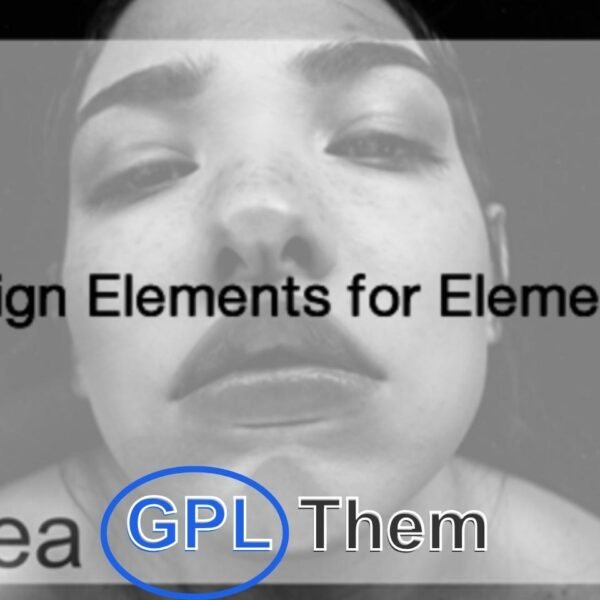 Amedea Vol.1 – Unique Design Elements for Elementor Amedea Vol.1 is a premium collection of creative Elementor widgets, designed to bring stunning visual effects and modern design to your WordPress site. This widget bundle lets you easily add unique image hover effects and interactive elements—no coding required.