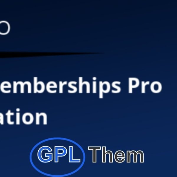 wpForo Paid Memberships Pro – Forum Access Control Integration The wpForo Paid Memberships Pro addon seamlessly integrates Paid Memberships Pro with the wpForo forum plugin, allowing you to restrict forum access based on membership levels.