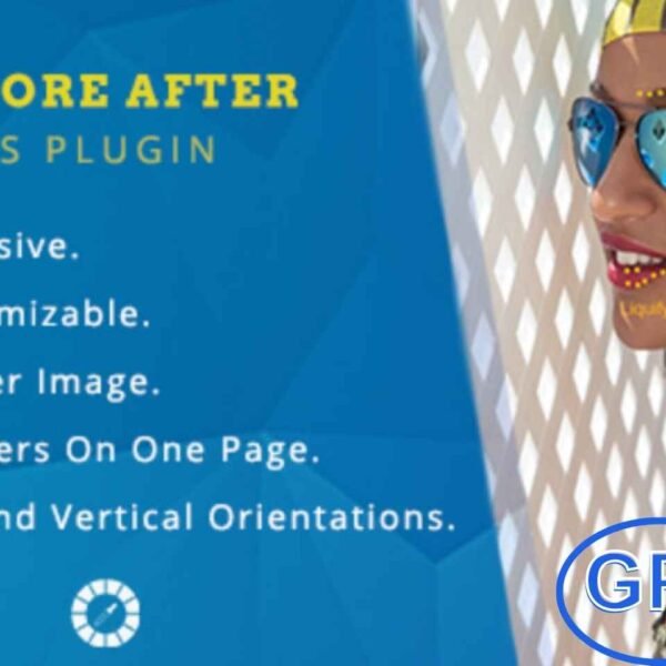 Yolo Before After – Multipurpose Before & After Image Slider for WordPress Fully Responsive, Slideshow-Ready, and Page Builder Compatible Yolo Before After is a powerful and fully responsive image slider plugin for WordPress, designed to showcase before and after images with style and ease. Optimized for mobile devices, it displays perfectly across all screen sizes.