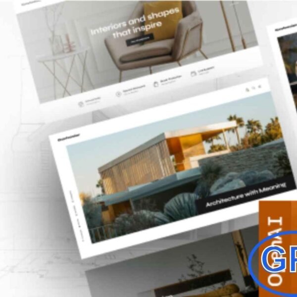 Corbesier – Architecture & Interior Design WordPress Theme Corbesier is a modern, responsive WordPress theme designed for architecture firms, interior design agencies, exterior design studios, and construction companies.