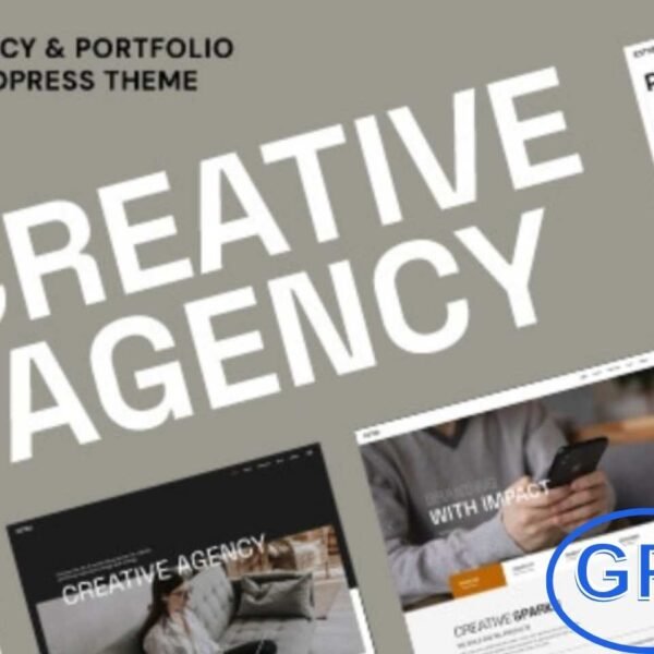 Estra – Creative Agency & Portfolio WordPress Theme Estra is a premium WordPress theme designed for creative agencies, corporate businesses, and portfolio websites. Fully responsive and retina-ready, it ensures your site looks stunning on all devices.