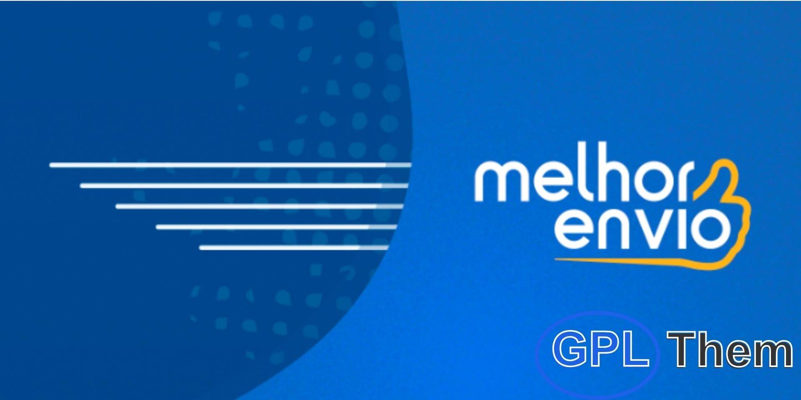 Integration Melhor Envio For WooCommerce Integration Melhor Envio for WooCommerce Simplify your WooCommerce shipping process with the Integration Melhor Envio plugin. Effortlessly quote shipping rates, generate labels with a single click, and automatically notify customers about their orders.