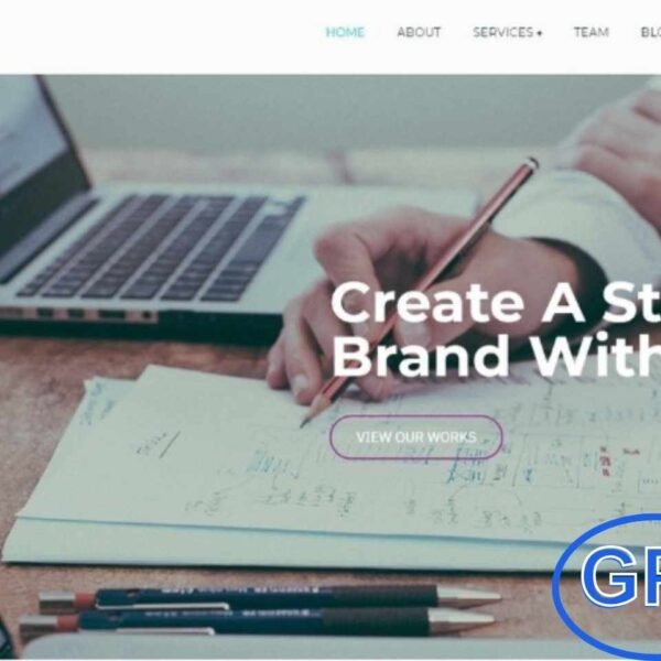 Adverom – PR Company & Multipurpose WordPress Elementor Theme Adverom is a modern and versatile WordPress theme designed for PR companies, marketing agencies, and creative businesses.