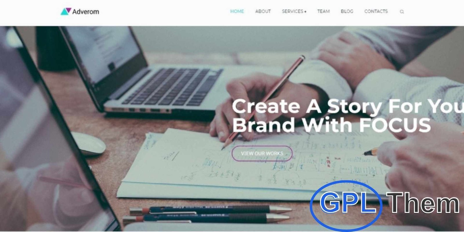 Adverom – PR Company Multipurpose Modern WordPress Elementor Theme WordPress Theme Adverom – PR Company & Multipurpose WordPress Elementor Theme Adverom is a modern and versatile WordPress theme designed for PR companies, marketing agencies, and creative businesses.