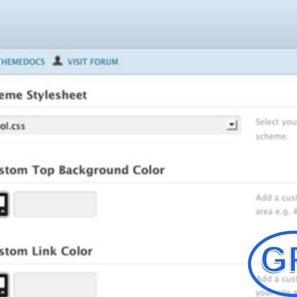 WooThemes WooTube Premium Theme v2.8.5