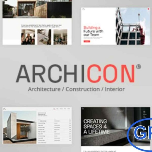 ArchCorp – Architecture & Construction WordPress Theme for Gutenberg Discover ArchCorp, a modern and visually striking WordPress theme built for architecture, construction, and building companies. Designed specifically for Gutenberg, this theme offers a seamless and flexible experience for creating professional websites.