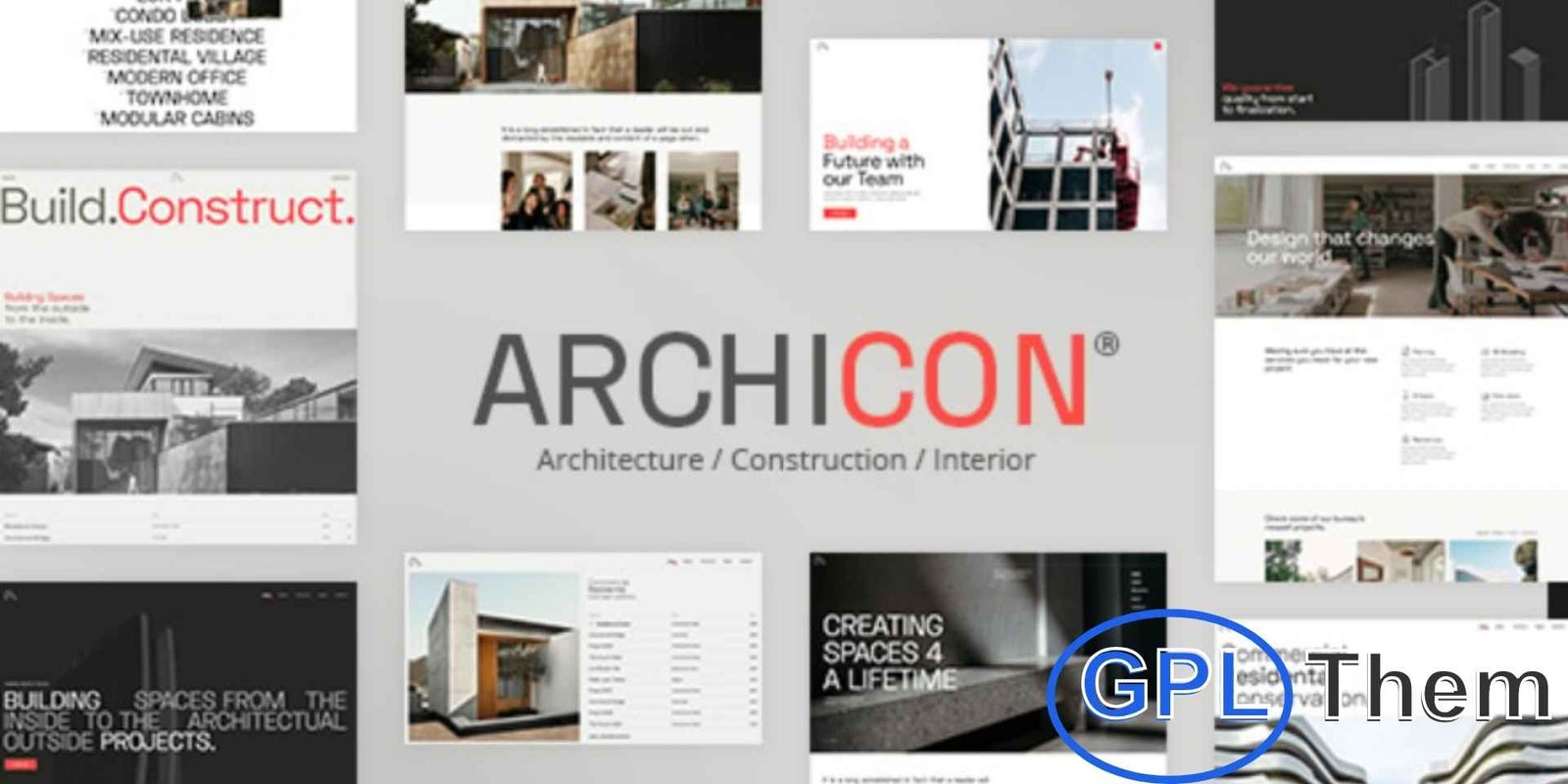ArchCorp – Architecture Construction Template for Gutenberg WordPress Theme ArchCorp – Architecture & Construction WordPress Theme for Gutenberg Discover ArchCorp, a modern and visually striking WordPress theme built for architecture, construction, and building companies. Designed specifically for Gutenberg, this theme offers a seamless and flexible experience for creating professional websites.