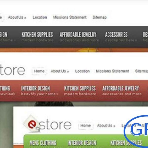 Elegant Themes eStore – Powerful WordPress Theme & Page Builder Elegant Themes eStore is one of the most popular and feature-rich WordPress themes in the world, designed to help you build stunning online stores with ease. Combined with the ultimate WordPress page builder, it allows you to create fully customized layouts without coding.