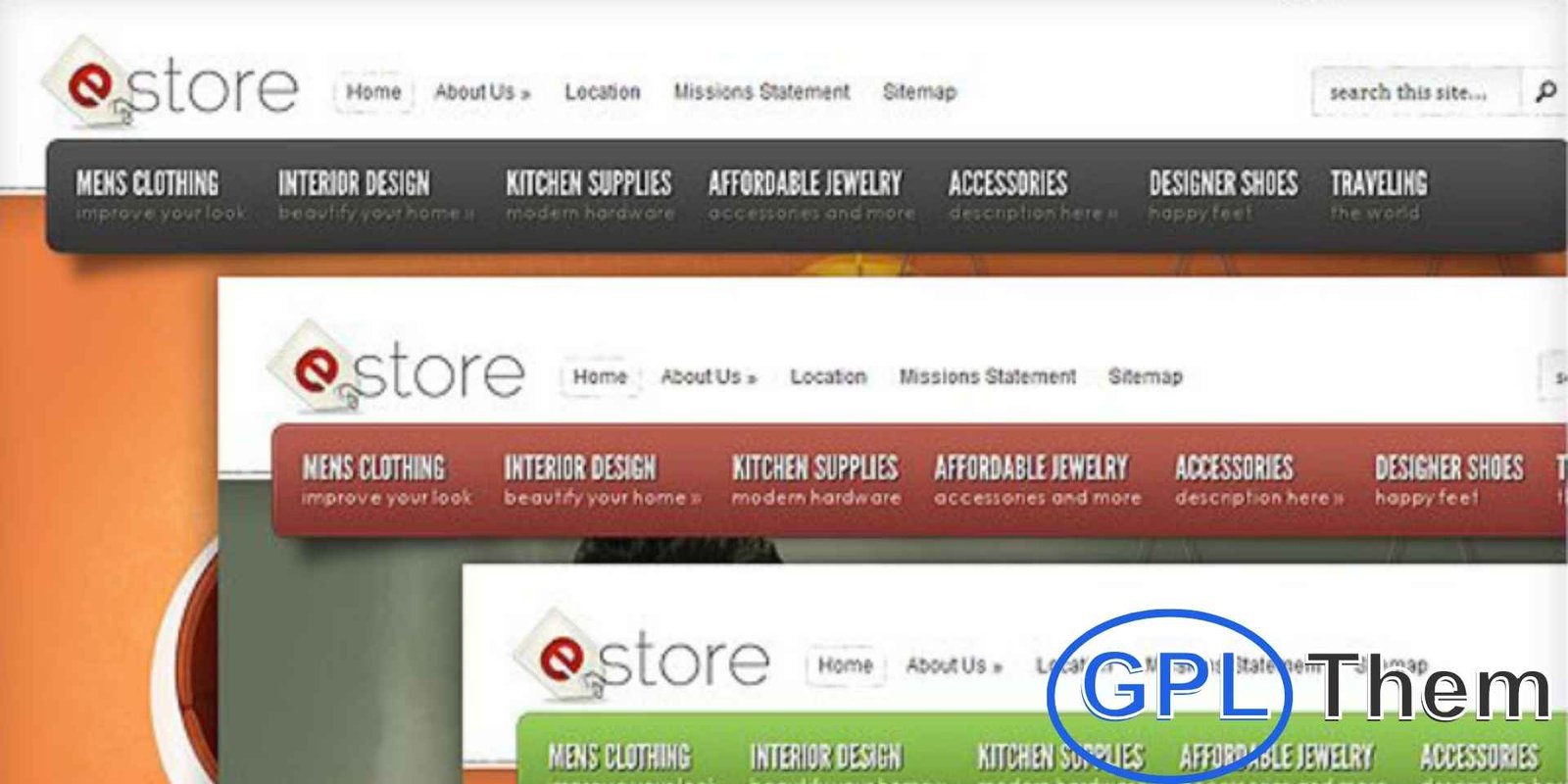 Elegant Themes eStore Elegant Themes eStore – Powerful WordPress Theme & Page Builder Elegant Themes eStore is one of the most popular and feature-rich WordPress themes in the world, designed to help you build stunning online stores with ease. Combined with the ultimate WordPress page builder, it allows you to create fully customized layouts without coding.